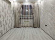 Satılır 2 otaqlı 45 m2 yeni tikili 8 km