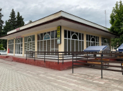 Satılır 11 otaqlı 900 m2 obyekt Xaçmaz