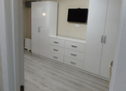 Satılır 2 otaqlı 36 m2 köhnə tikili 8 km