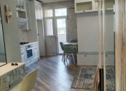 Satılır 2 otaqlı 41 m2 yeni tikili Köhnə Günəşli