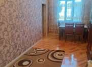 İcarəyə verilir 2 otaqlı 65 m2 yeni tikili Qaraçuxur