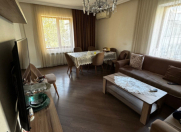 Satılır 4 otaqlı 110 m2 köhnə tikili Əhmədli