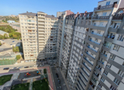 Satılır 2 otaqlı 50 m2 yeni tikili Landmark