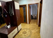 Satılır 3 otaqlı 90 m2 köhnə tikili Əhmədli