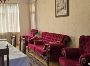 Satılır 3 otaqlı 136 m2 yeni tikili Gənclik m.