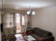 Satılır 3 otaqlı 55 m2 köhnə tikili Xalqlar Dostluğu m.