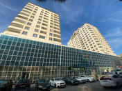 İcarəyə verilir 3 otaqlı 130 m2 yeni tikili Həzi Aslanov