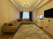 Satılır 2 otaqlı 80 m2 yeni tikili Həzi Aslanov