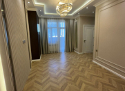 Satılır 2 otaqlı 51 m2 yeni tikili Neftçilər m.