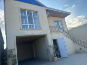 Satılır 6 otaqlı 250 m2 həyət evi Zabrat 1