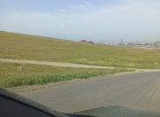 Satılır 7 sot torpaq Xocəsən