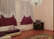 İcarəyə verilir 3 otaqlı 80 m2 həyət evi Əhmədli