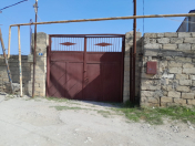 Satılır 6 otaqlı 140 m2 həyət evi Bilgəh