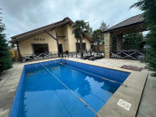 Satılır 4 otaqlı 220 m2 bağ evi Mərdəkan