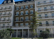 Satılır 3 otaqlı 112 m2 yeni tikili Ağ şəhər