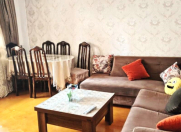 Satılır 3 otaqlı 62 m2 köhnə tikili Neftçilər m.