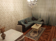 Satılır 3 otaqlı 80 m2 köhnə tikili Y.Günəşli