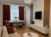 Satılır 2 otaqlı 89 m2 yeni tikili Xırdalan