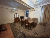 İcarəyə verilir 2 otaqlı 80 m2 yeni tikili Həzi Aslanov m.