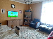 Satılır 3 otaqlı 90 m2 yeni tikili Həzi Aslanov m.