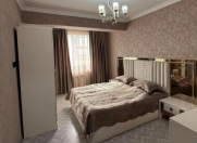 Satılır 3 otaqlı 110 m2 yeni tikili Həzi Aslanov m.