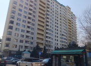 İcarəyə verilir 2 otaqlı 75.4 m2 yeni tikili Ayna Sultanova heykəli