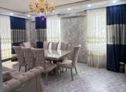 Satılır 3 otaqlı 110 m2 yeni tikili Həzi Aslanov m.