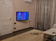 Satılır 2 otaqlı 65 m2 yeni tikili Əhmədli