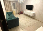 Satılır 2 otaqlı 60 m2 köhnə tikili Neftçilər m.