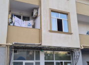 Satılır 2 otaqlı 43 m2 yeni tikili Xalqlar Dostluğu m.