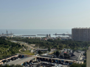 Satılır 3 otaqlı 127 m2 yeni tikili Həzi Aslanov m.