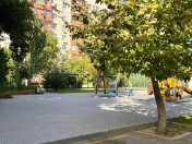 Satılır 3 otaqlı 75 m2 köhnə tikili Qara Qarayev m.