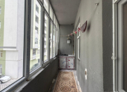 Satılır 2 otaqlı 55 m2 yeni tikili Əhmədli