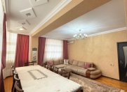 Satılır 2 otaqlı 85 m2 yeni tikili Həzi Aslanov m.