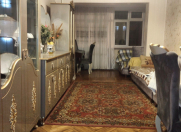 Satılır 4 otaqlı 72 m2 köhnə tikili Neftçilər m.