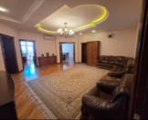 Satılır 4 otaqlı 143 m2 yeni tikili İnşaatçılar m.