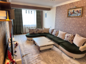 Satılır 3 otaqlı 110 m2 köhnə tikili İnşaatçılar m.