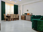 Satılır 3 otaqlı 100 m2 yeni tikili Xalqlar Dostluğu m.