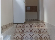 İcarəyə verilir 2 otaqlı 45 m2 həyət evi Zabrat 1