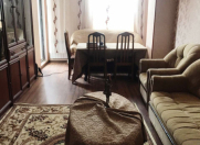 Satılır 3 otaqlı 105 m2 yeni tikili İnşaatçılar m.