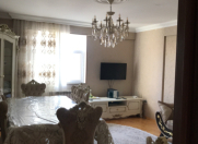 Satılır 2 otaqlı 75 m2 yeni tikili Masazır