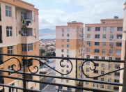 Satılır 3 otaqlı 60 m2 yeni tikili Lökbatan