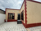 Satılır 3 otaqlı 90 m2 həyət evi Maştağa