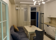 Satılır 3 otaqlı 145 m2 yeni tikili Neftçilər metrosu