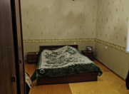 Satılır 3 otaqlı 85 m2 köhnə tikili Asan Xidmət-4