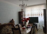 Satılır 5 otaqlı 105 m2 köhnə tikili Sumqayıt