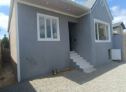 Satılır 3 otaqlı 80 m2 həyət evi Binə