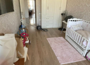 Satılır 3 otaqlı 111 m2 yeni tikili Həzi Aslanov m.