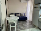 Satılır 1 otaqlı 40 m2 yeni tikili İnşaatçılar m.