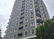 Satılır 1 otaqlı 51 m2 yeni tikili 28 May m.